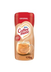 Nestle Coffee Mate Original Non Dairy Coffee Creamer, 170g