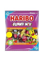 Haribo Starmix Candy, 80g