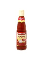 Indofood Extra Hot Chili Sauce 340ml