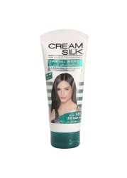 Cream Silk Hair Reborn Conditioner Hair Fall Defense Up To 98% Less Hair Fall 180ml