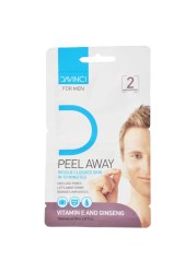 Davinci Peel Away Mask White 20ml