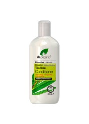 Dr.Organic Bioactive Haircare Organic Tea Tree Conditioner Green 265ml