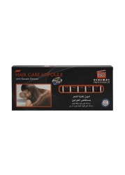 Nitro Canada Hair Care Ampoule With Keratin Extract Clear 120ml