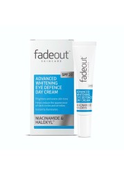 Fade Out Advanced Eye Defense Cream SPF25 15ml