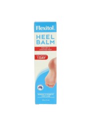 Flexitol Heel Balm For Dry And Cracked Feet 28g