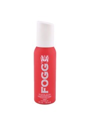 Fogg Napoleon Fragrance Body Spray Clear 120ml