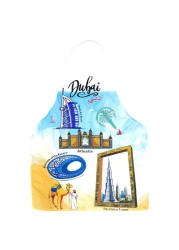 Ahlan UAE Apron, Assorted