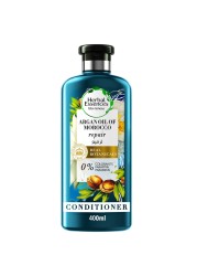 Herbal Essences Bio Renew Repair Argan Oil Of Morocco Conditioner 400ml