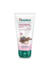 Himalaya Clear Complexion Brightening Face Wash White 150ml