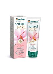 Himalaya Herbals Natural Glow Fairness Cream Pink 50g