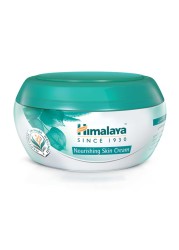 Himalaya Nourishing Skin Cream White 50ml