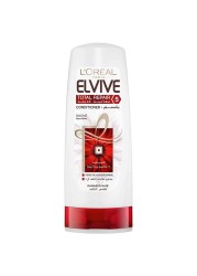 L&#39;Oreal Paris Elvive Total Repair 5 Conditioner White 200ml