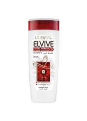 L&#39;Oreal Paris Elvive Total Repair 5 Shampoo White 400ml