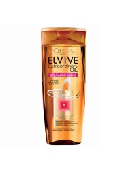 L&#39;Oreal Paris Elvive Extraordinary Oil Shampoo For Normal To Dry Hair 400ml