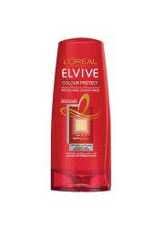 L&#39;Oreal Paris Elvive Colour Protect Conditioner Red 200ml