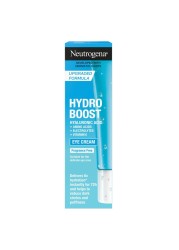 Neutrogena Eye Cream Gel Hydro Boost Refreshing 15ml