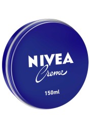 NIVEA Creme Universal All Purpose Moisturizing Cream Tin 150ml
