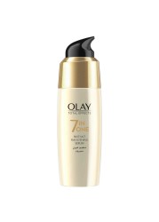 Olay Total Effects 7-In-1 Instant Smoothing Serum White 50ml