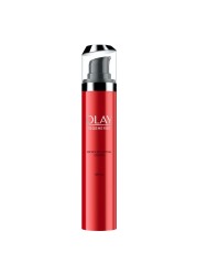 Olay Face Moisturizer Regenerist Micro Sculpting Day Cream SPF30 Red 50g