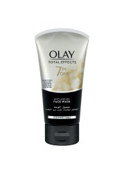 Olay Total Effects 7-In-1 Anti Ageing Face Wash White 150ml