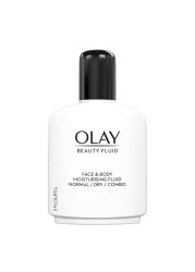 Olay Essentials Beauty Fluid 100ml