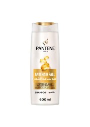 Pantene Pro-V Anti-Hair Fall Shampoo 600ml