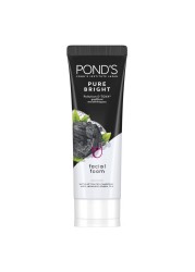 Pond&#39;s Facial Foam Pure White 100g