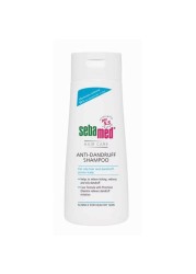 Sebamed Anti Dandruff Shampoo White 200ml