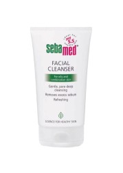 Sebamed Facial Cleanser Clear 150ml