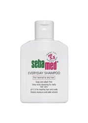 Sebamed Everyday Shampoo 400ml