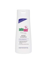 Sebamed Repair Shampoo White 200ml