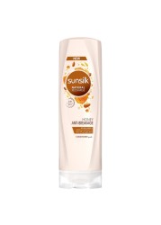 Sunsilk Honey Anti-Breakage Conditioner White 350ml