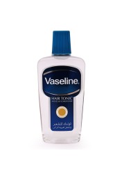 Vaseline Hair Tonic Intensive Clear 200ml