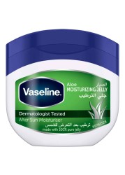 Vaseline Moisturizing Petroleum Jelly Aloe Fresh 250ml