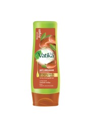 Dabur Vatika Argan Moisture Soft Conditioner 400ml