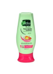Vatika Naturals Repair and Restore Conditioner 400ml