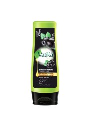 Vatika Naturals Strong and Shine Conditioner 400ml