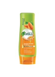 Dabur Vatika Naturals Moisture Treatment Conditioner Enriched With Almond And Honey 400ml