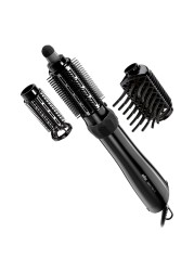 Braun Satin Hair 5 AS 530 Hair Airstyler With Style Pro 2 Styler And Volumizer Attachment 1000W Black