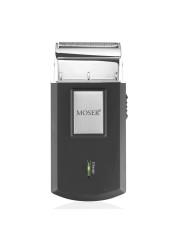 Moser Cordless Mobile Shaver 3615-0052 Black