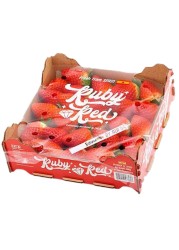 Strawberries 600g