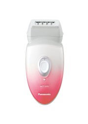 Panasonic Epilator ESEU20