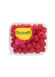 Driscoll&#39;s Raspberries 125g