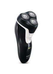 Philips AquaTouch Wet And Dry Electric Shaver AT610 Black