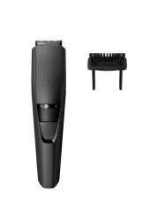 Philips 3000 Series Beard Trimmer BT3208/13 Black