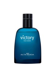 Alta Moda Victory Eau De Toilette Blue 100ml