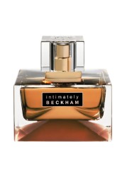 David Beckham Intimately Eau De Toilette 75ml