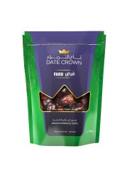 Date Crown Fard Dates 500g