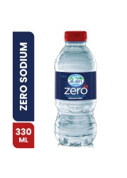 Al Ain Zero Sodium Free Drinking Water 330ml
