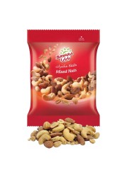 Bayara Mixed Nuts, 30g